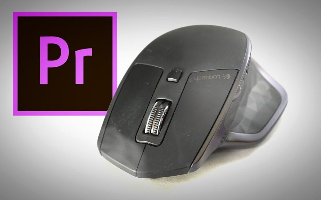 Logitech MX Master Maus Review