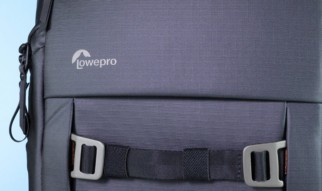 Angekündigt: Lowepro FreeLine BP 350 AW Rucksack